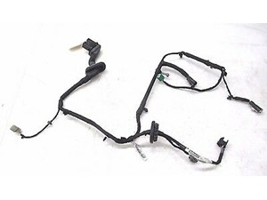 2013-2016 CADILLAC ATS OEM RIGHT REAR PASSENGER DOOR WIRING HARNESS 23445247