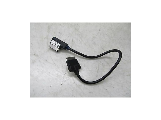 2009-2016 VOLKSWAGEN CC OEM MEDIA INPUT MODULE UNIT MULTIMEDIA GENUINE  