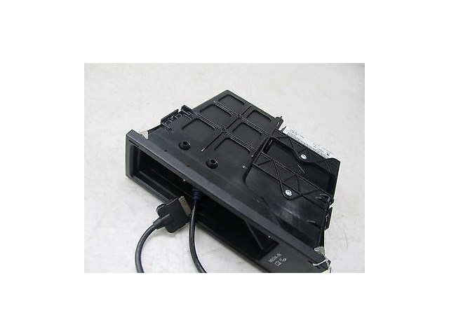 2009-2016 VOLKSWAGEN CC OEM MEDIA INPUT MODULE UNIT MULTIMEDIA GENUINE  