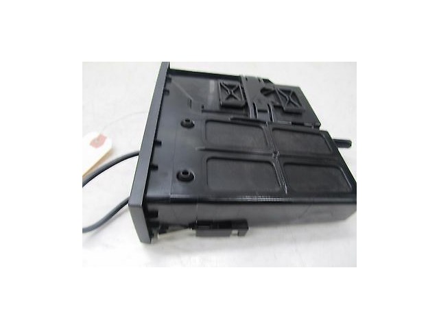 2009-2016 VOLKSWAGEN CC OEM MEDIA INPUT MODULE UNIT MULTIMEDIA GENUINE  