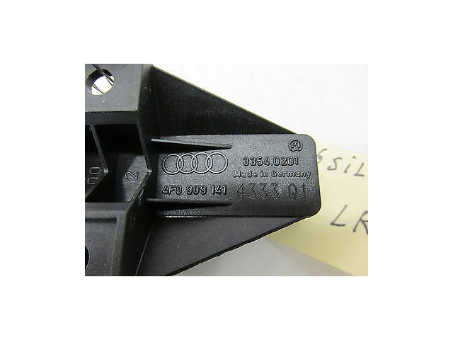 2005-2007 AUDI A6 QUATTRO C6 OEM LEFT REAR KEYLESS ENTRY SENSOR MODULE