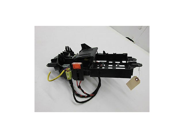 2005-2007 AUDI A6 QUATTRO C6 OEM POWER CONTROL ON BOARD MODULE MOUNT BRACKET