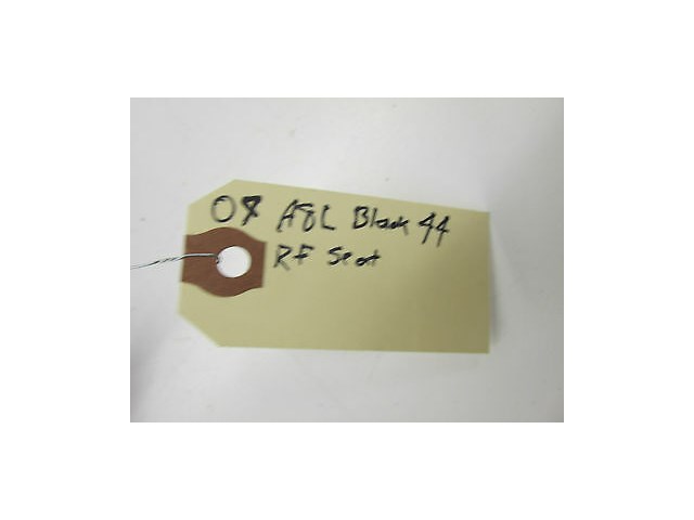 2004-2006 AUDI A8 L QUATTRO D3 OEM RIGHT FRONT VENTILATION SEAT MODULE