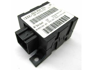 2004-2006 AUDI A8 L QUATTRO D3 OEM RIGHT FRONT VENTILATION SEAT MODULE