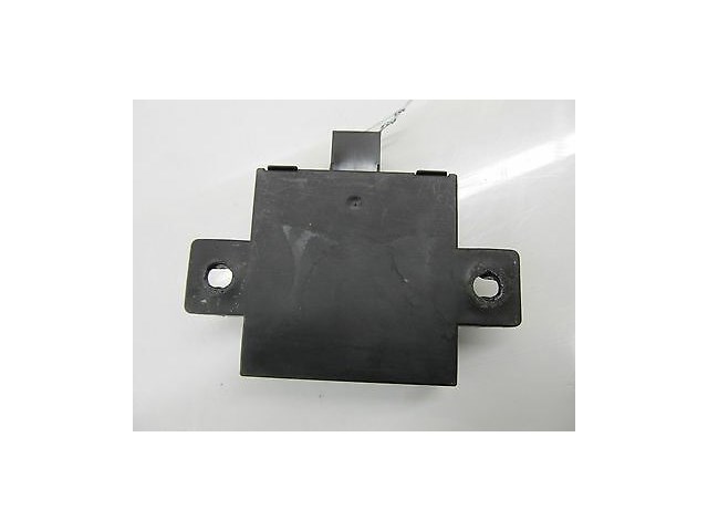  2004-2006 AUDI A8 L QUATTRO D3 OEM ANTI THEFT DEVICE / TOW AWAY ALARM MODULE 