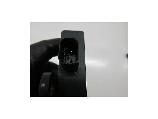 2006-2007 BMW 530I E60 OEM RIGHT REAR RDC TIRE PRESSURE TRANSMITTER MODULE UNIT