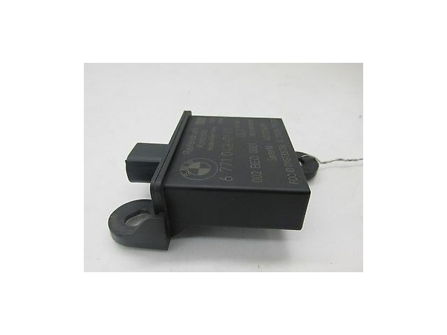 2006-2007 BMW 530I E60 OEM RIGHT REAR RDC TIRE PRESSURE TRANSMITTER MODULE UNIT