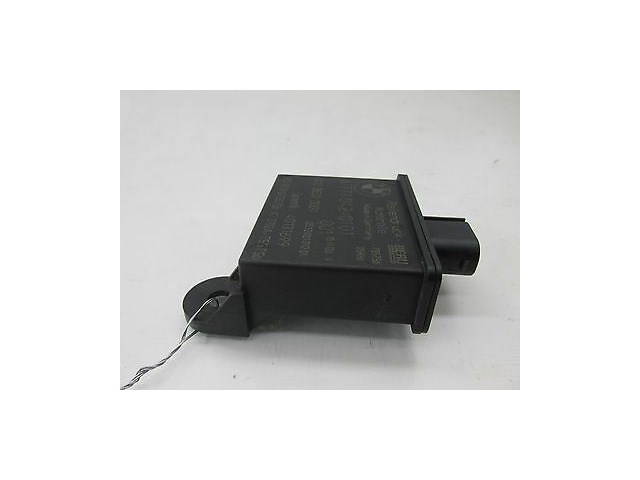 2006-2007 BMW 530I E60 OEM RIGHT REAR RDC TIRE PRESSURE TRANSMITTER MODULE UNIT