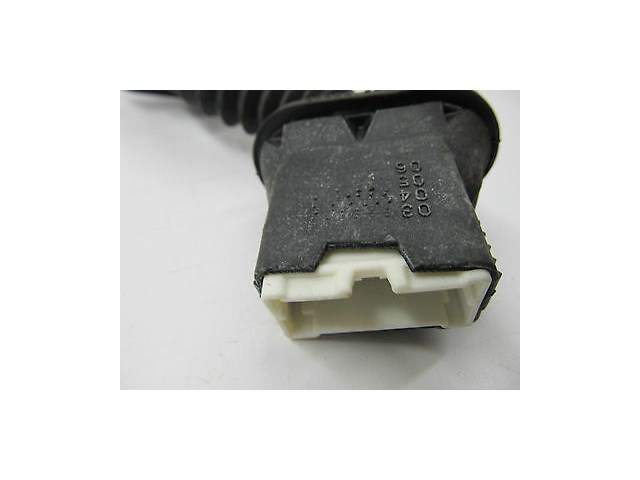 2006-2009 INFINITI M35 OEM RIGHT SIDE REAR DOOR WIRING HARNESS WIRES PLUGS