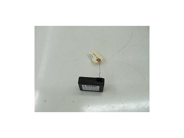 2006-2007 BMW 530I E60 OEM WINDSHIELD WIPER SYSTEM RAIN LIGHT SENSOR UNIT MODULE