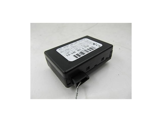 2006-2007 BMW 530I E60 OEM WINDSHIELD WIPER SYSTEM RAIN LIGHT SENSOR UNIT MODULE