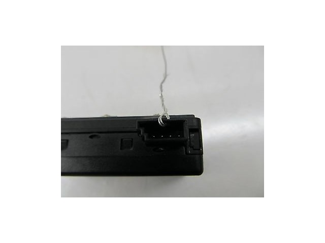 2006-2007 BMW 530I E60 OEM WINDSHIELD WIPER SYSTEM RAIN LIGHT SENSOR UNIT MODULE