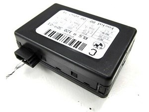 2006-2007 BMW 530I E60 OEM WINDSHIELD WIPER SYSTEM RAIN LIGHT SENSOR UNIT MODULE