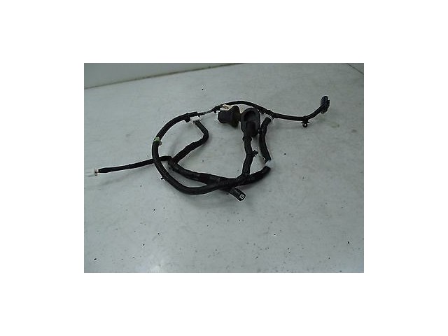 2014-2016 NISSAN VERSA NOTE OEM RIGHT REAR DOOR WIRING HARNESS WIRES PLUGS