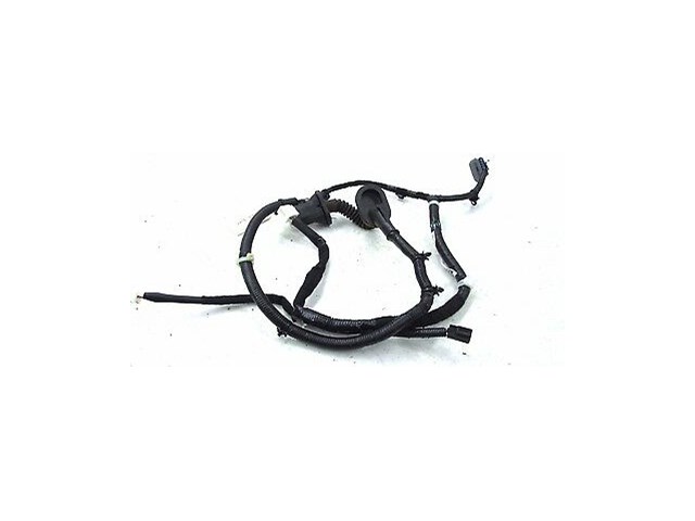 2014-2016 NISSAN VERSA NOTE OEM RIGHT REAR DOOR WIRING HARNESS WIRES PLUGS