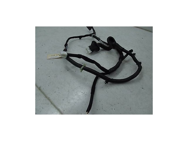 2014-2016 NISSAN VERSA NOTE OEM RIGHT REAR DOOR WIRING HARNESS WIRES PLUGS