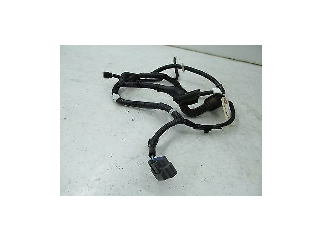 2014-2016 NISSAN VERSA NOTE OEM RIGHT REAR DOOR WIRING HARNESS WIRES PLUGS