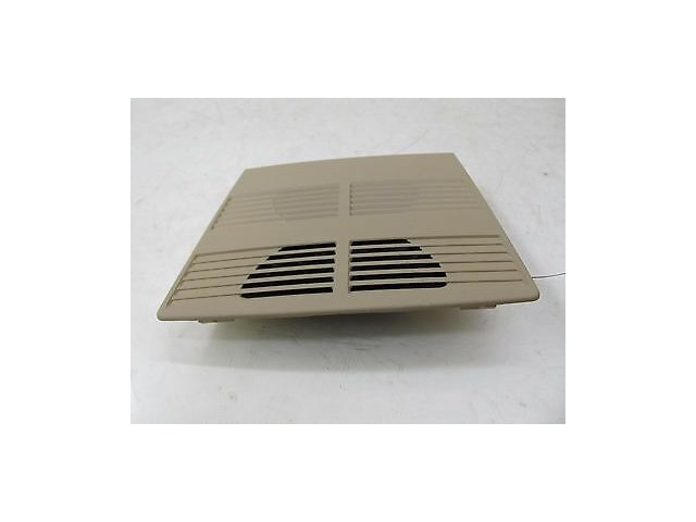 2008-2010 BMW 535i E60 OEM ULTRA SONIC ALARM SENSOR THEFT MODULE 9149673