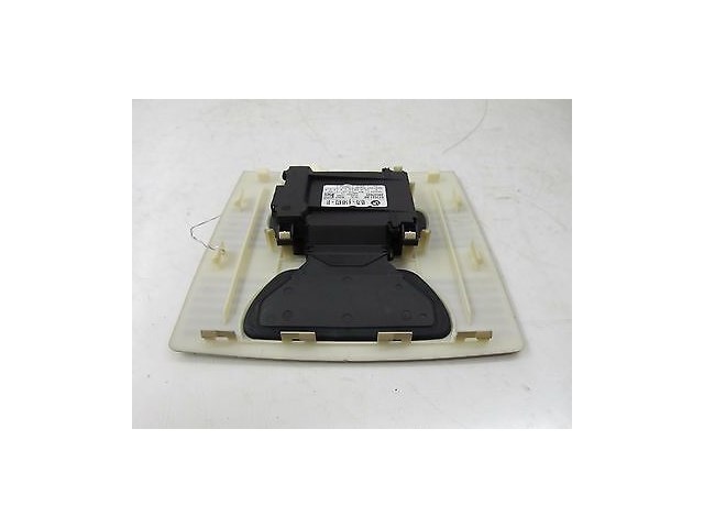 2008-2010 BMW 535i E60 OEM ULTRA SONIC ALARM SENSOR THEFT MODULE 9149673