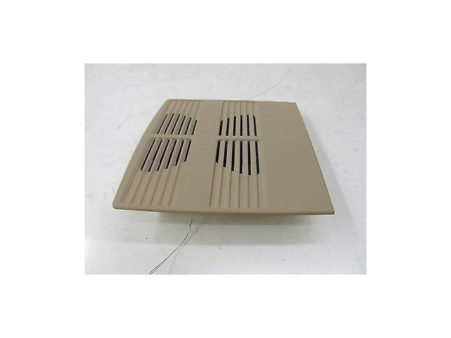 2008-2010 BMW 535i E60 OEM ULTRA SONIC ALARM SENSOR THEFT MODULE 9149673