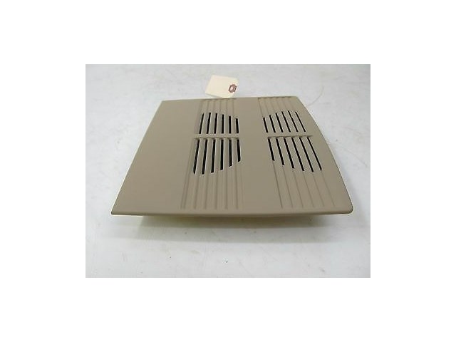 2008-2010 BMW 535i E60 OEM ULTRA SONIC ALARM SENSOR THEFT MODULE 9149673