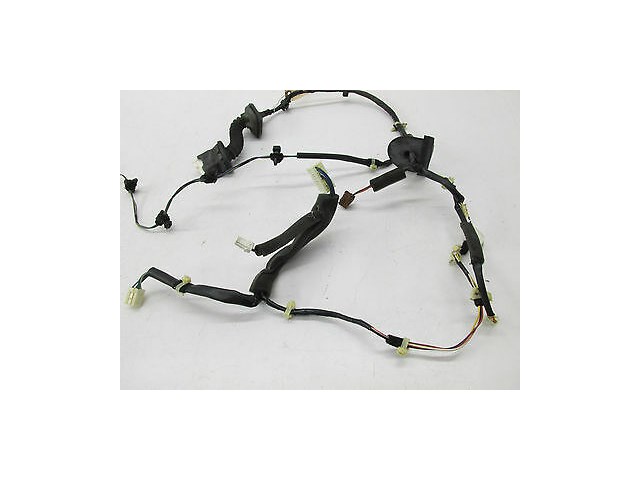 2006-2009 INFINITI M45 M35 OEM LEFT REAR DRIVER SIDE DOOR WIRING HARNESS