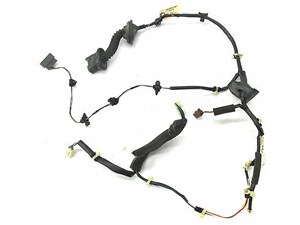 2006-2009 INFINITI M45 M35 OEM LEFT REAR DRIVER SIDE DOOR WIRING HARNESS