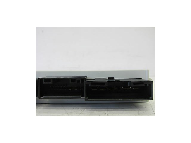 2002-2004 BMW 745LI E66 OEM RIGHT FRONT DOOR MODULE COMPUTER PASSENGER SIDE  