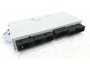 2002-2004 BMW 745LI E66 OEM RIGHT FRONT DOOR MODULE COMPUTER PASSENGER SIDE  