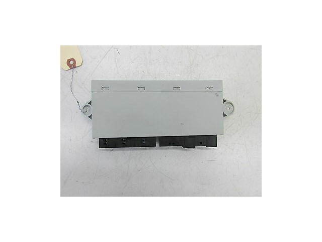 2002-2004 BMW 745LI E66 OEM RIGHT PASSENGER REAR DOOR MODULE COMPUTER
