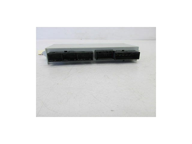 2002-2004 BMW 745LI E66 OEM RIGHT PASSENGER REAR DOOR MODULE COMPUTER