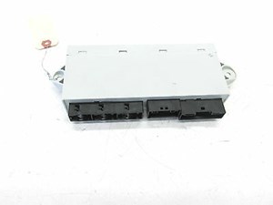 2002-2004 BMW 745LI E66 OEM RIGHT PASSENGER REAR DOOR MODULE COMPUTER
