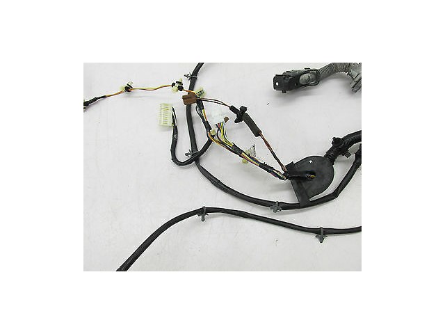 2006-2009 INFINITI M45 M35 OEM RIGHT FRONT PASSENGER SIDE DOOR WIRING HARNESS