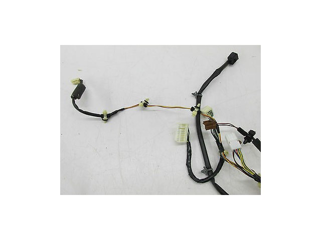 2006-2009 INFINITI M45 M35 OEM RIGHT FRONT PASSENGER SIDE DOOR WIRING HARNESS