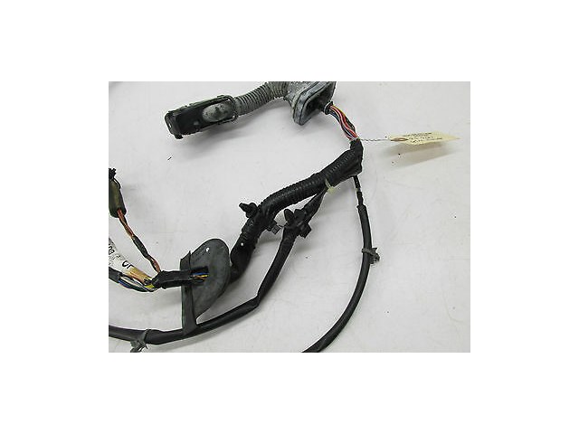 2006-2009 INFINITI M45 M35 OEM RIGHT FRONT PASSENGER SIDE DOOR WIRING HARNESS