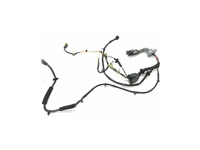 2006-2009 INFINITI M45 M35 OEM RIGHT FRONT PASSENGER SIDE DOOR WIRING HARNESS