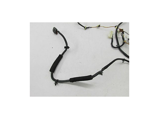 2006-2009 INFINITI M45 M35 OEM RIGHT FRONT PASSENGER SIDE DOOR WIRING HARNESS