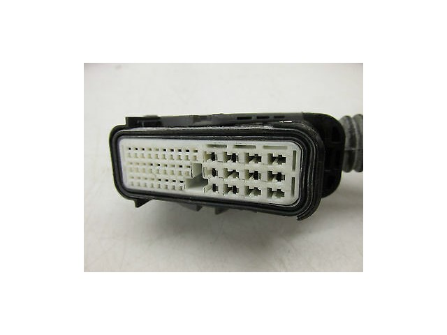 2006-2009 INFINITI M45 M35 OEM RIGHT FRONT PASSENGER SIDE DOOR WIRING HARNESS