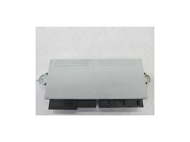 2002-2004 BMW 745LI E66 OEM LEFT REAR DOOR MODULE COMPUTER DRIVER SIDE