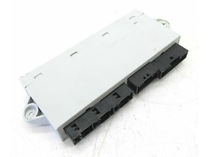 2002-2004 BMW 745LI E66 OEM LEFT REAR DOOR MODULE COMPUTER DRIVER SIDE