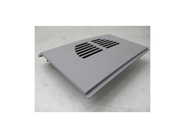 2006-2008 BMW 750LI E66 E65 OEM ROOF ULTRASONIC ALARM SENSOR MODULE TRIM