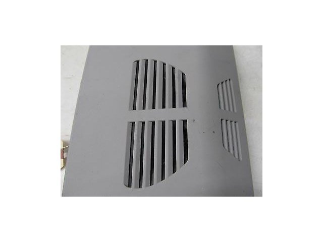 2006-2008 BMW 750LI E66 E65 OEM ROOF ULTRASONIC ALARM SENSOR MODULE TRIM