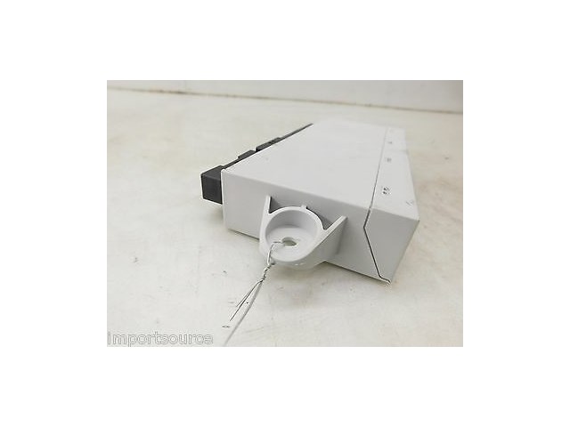 2006-2008 BMW 750LI E66 E65 OEM RIGHT FRONT PASSENGER DOOR COMPUTER MODULE