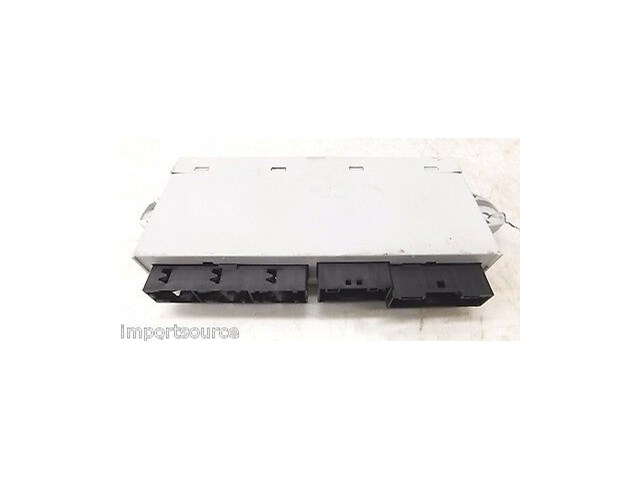 2006-2008 BMW 750LI E66 E65 OEM RIGHT FRONT PASSENGER DOOR COMPUTER MODULE