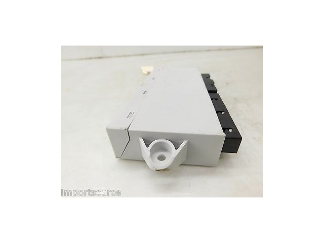 2006-2008 BMW 750LI E66 E65 OEM RIGHT FRONT PASSENGER DOOR COMPUTER MODULE