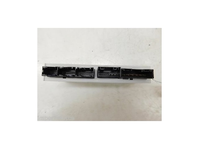 2006-2008 BMW 750LI E66 E65 OEM RIGHT FRONT PASSENGER DOOR COMPUTER MODULE