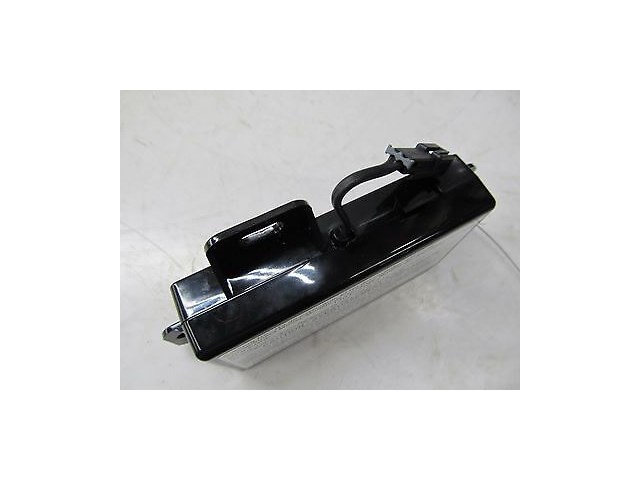 2013-2016 CADILLAC ATS OEM BACKUP BATTERY MODULE 23117460