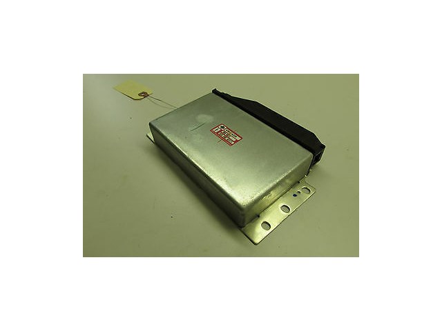 2003-2004 INFINITI G35 SEDAN OEM LEFT FRONT ABS ANTI BRAKING SYSTEM MODULE