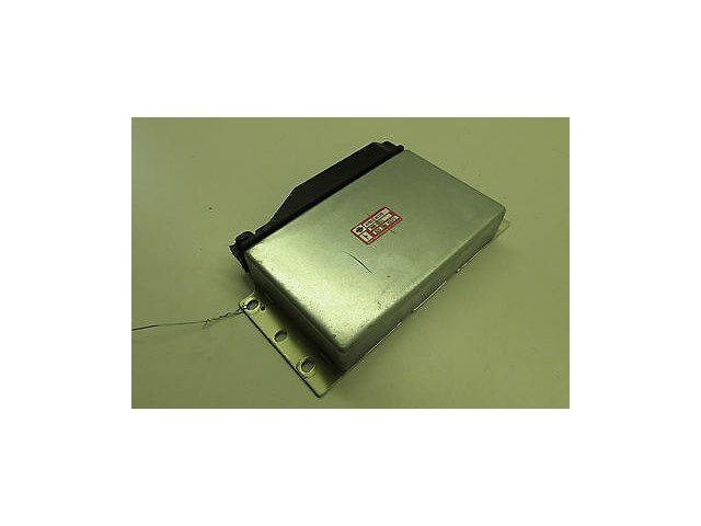 2003-2004 INFINITI G35 SEDAN OEM LEFT FRONT ABS ANTI BRAKING SYSTEM MODULE