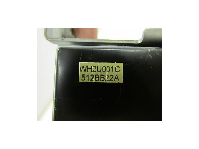 2006-2009 INFINITI M35 OEM LEFT FRONT DRIVER SIDE MODULE